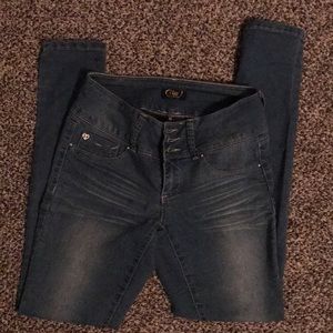 Women’s soft jeggings size 7